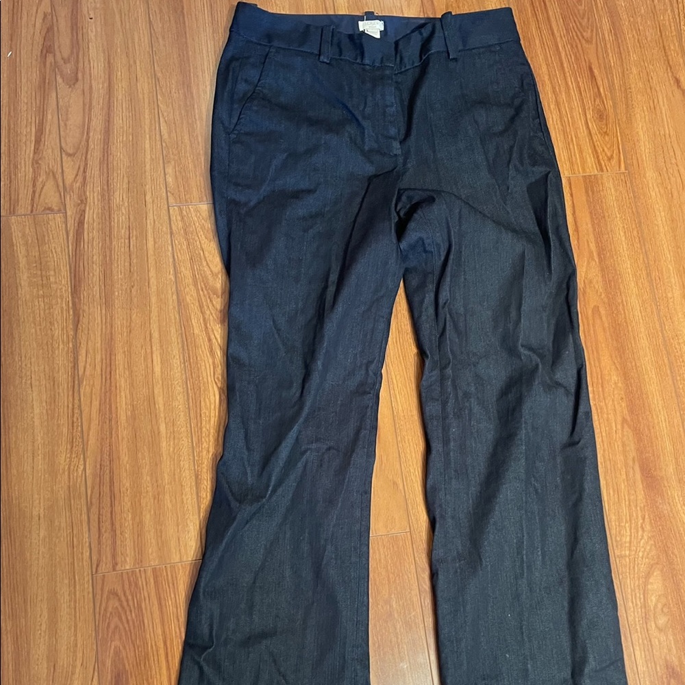 J Crew womens stretch jeans size 4